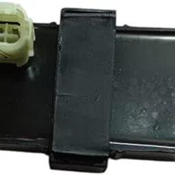 CDI HERO Glamour Digital BS4 4-Pin NIPPON Electronic Control Unit for Motorcycles-image-14