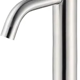 ALTON SUS52120, Single Lever Basin Mixer Extended Body, Brushed Nickel-picture-34