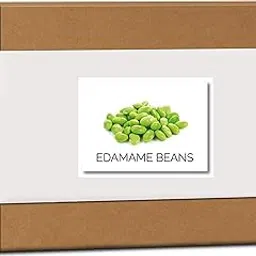 VibeX® High Germination Edamame Beans Seeds(250 Seeds)-picture-24