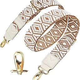 67-inch Non-Slip Replacement Shoulder Strap for Messenger, Tote, and Crossbody Canvas Bags-image-22