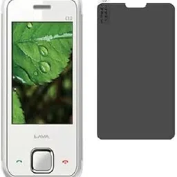 EZRA Anti Spy Privacy Screen Guard Compatible for Lava C12 Gloss Finished-picture-15