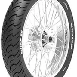 Apollo Actizip R5 130/70-17 62P Tubeless Bike Tyre Rear.-picture-29