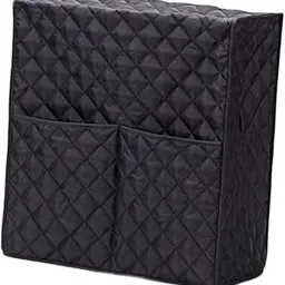 TRENDYNEST Juicer Dust Cover Sturdy Lightweight Portable Protection Organizer Dustptoof | Kitchen, Dining & Bar | Small Kitchen Appliances | Juicers-picture-25