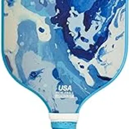 MERISHOPP Pickleball Paddle Gift Supplies Pickleball Racquet for Sports Outdoor Player Blue|Sporting Goods|Tennis & Racquet Sports|Tennis|Racquets-picture-31