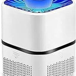 IDITRI EXPORT - Eco-Friendly Electric LED Mosquito Killer Lamp – USB Powered Insect Trap Bug Zapper for Home Use-picture-19