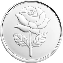 nipura 999 Sterling Silver Coin Collection | 99.9 Premium Silver| Gift-Ready Packaging | Ideal Gift for Mothers, Akshay Tritiya, 10g Pure Silver Coin-picture-28