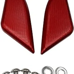 ZOOMELLA Mirror Block Off Plates 97380371A for 959 Panigale 16-18 Red|Seat Covers| Motors-picture-16