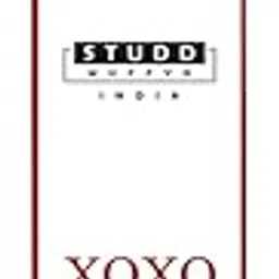 Studd Muffyn | XOXO I Mini Pocket Perfume | 10ml-picture-16
