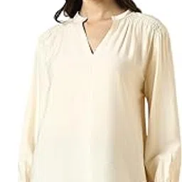 allen solly Women Blouse-picture-23