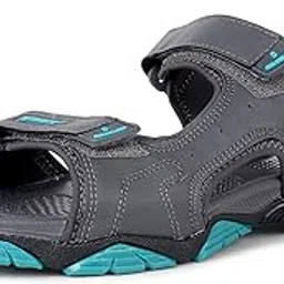 sparx Sandal SS-685 Grey For Men-picture-22