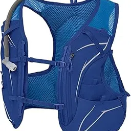 Osprey Duro 6L Men's Running Hydration Vest with Hydraulics Reservoir, Blue Sky, Medium-picture-51