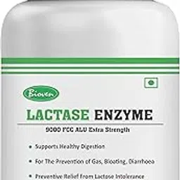 BIOVEN LACTASE ENZYME TABLET-picture-32