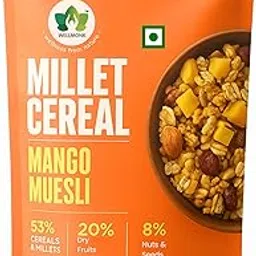 WellMonk Mango Muesli-picture-25