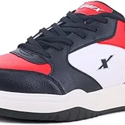 sparx Men Lace Up Sneaker Shoes-picture-48