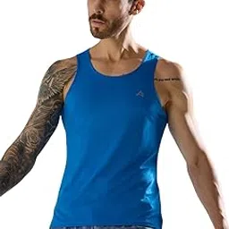 aguante Men's Strider Singlet-picture-25