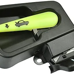 Silscvtt Trunk Latch Lock Replacement for 2003-2008 Toyota Corolla CE LE S Sedan 4-Door 1.8 L4 64610-02071 64610020-picture-51