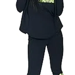 shiamak Signature Women's Official Hooded Jacket-picture-13