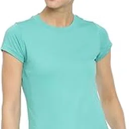 macrowoman w-series Women's Solid Regular Fit T-Shirt-picture-26