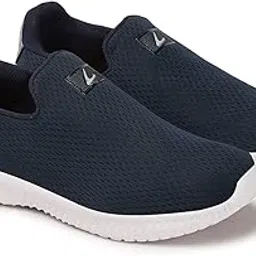 clymb OXYFIT Men's Mesh Lace-Ups Walking/Outdoor Running Sports Shoes�-picture-36