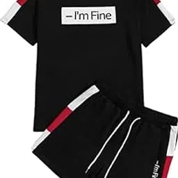 funkari Stylish Mens Polyester Track Suit | Regular Fit Track Suit For Running, Gym-picture-34