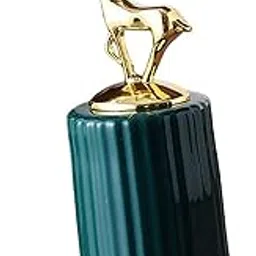 Merishopp Toothpick Holder Kitchen Gadgets Multi Purpose for Living Room Home Bar Green-picture-13