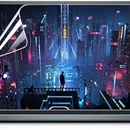 OJOS 16 Inch Screen Guard Protector Compatible for Lenovo Legion 5 16ACH6H | Lenovo Ideapad Slim 5 Pro 16 Inch | Lenovo Ideapad Slim 5 AI 16IMH9 Series 16” Laptop- Matte-picture-50