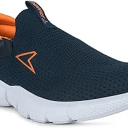power Mens Shoes Sneaker image 1