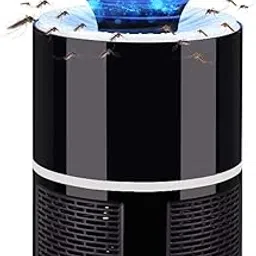 Drumstone 𝟏𝟓 𝐘𝐄𝐀𝐑𝐒 𝐆𝐔𝐀𝐑𝐀𝐍𝐓𝐄𝐄 Electronic Mosquito Killer Machine for Home Indoor Electric Insect Trap Lamp |Silent Mosquito Repellent Zapper Light with UV for Bedroom, Kitchen,Office-image-31