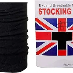 raam enterprises Singh's/Sikh's Free-Size Stocking Weave Double Net Skull Cap for Men, Women, Boys and Girls-picture-19