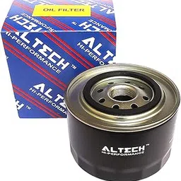 ALTECH ALTECH HI-PERFORMANCE ENGINE OIL FILTER FOR TATA INDIGO 1.4L DIESEL-picture-25