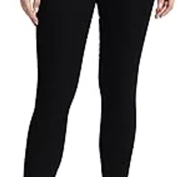 madame Black Mid Rise Skinny Fit Jeans-picture-65