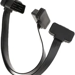 STYLEHEAVEN OBDII OBD2 16 Pin Y Splitter Male to Dual Female Extension Cable Adapter|Motors|Automotive Tools & Supplies|Diagnostic Service Tools|Connectors, Adapters & Parts-picture-18