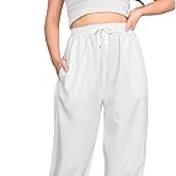 shree fashion Women's Regular Casual Pants | Hevy reyon | Ethnic Rayon Pantts | Stylish | Designer Rayon Pants for Women |-picture-13