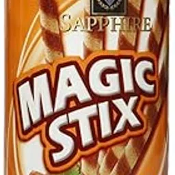 Sapphire Hazelnut Flavoured Magic Stix, 200g-picture-40