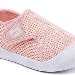 bmcitybm Baby Boy Girl Shoes Breathable Mesh Walking Shoes Lightweight Non-Slip Sneakers Infant First Walkers 6 9 12 18 24 Month-picture-29