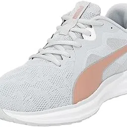 Puma Women's Twitch Runner Metallic Running Shoe-image-21