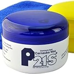 P21S Concours Carnauba Wax Combo Pack-picture-43