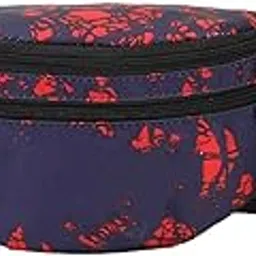 ZAPORA Waist Packs Oxford Waterproof Outdoor Sports Waist Bag ，Men Multifunction Running Bag， Sports Fanny Bag Belt Bags Bumbag Crossbody Men Bag (Color : Dark blue)-picture-17