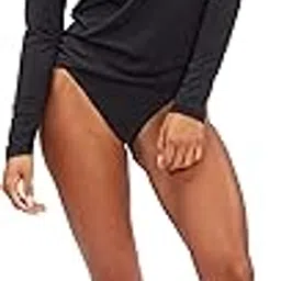 billabong Women's Classic Long Sleeve Rashguard-picture-22