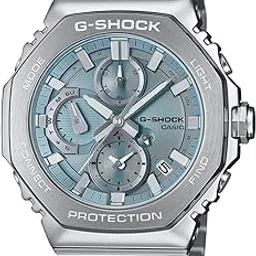 g-shock Analog Blue Dial Men's Watch-GMC-B2100AD-2ADR-picture-29