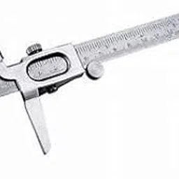 Silver Vernier Caliper Range 15x15x15 cm SUNLINE-picture-18