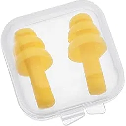 xinshuaizibeng Earplugs Set Anti-Noise Sleep Artifact Work Student Sleeping Dormitory Anti-Noise snoring Unisex-picture-22