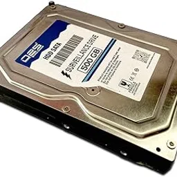 500GB Internal Hard Drive for Desktop Compatible with WD Hard Disk for Desktop Computer,CCTV DVR/NVR | 3.5 Inch HDD Sata|-picture-14