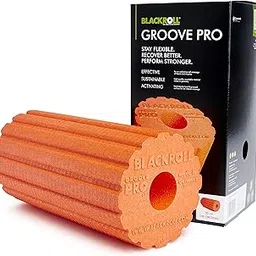 Blackroll Groove Pro (Orange)-picture-21