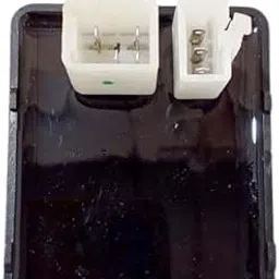 CDI Unit for Activa 5G (High-Performance Ignition Module)-picture-23