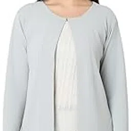 smarty pants women's cotton jacket.-picture-26