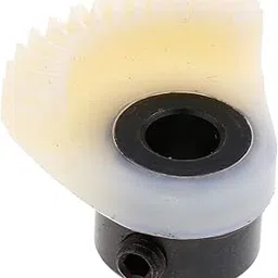 Meadawgs® 1 Piece Lower Shaft Gear Sewing Machine Part for Janome-picture-49