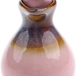 UJEAVETTE® 3Pieces Ceramic Aromatherapy Bottle Essential Oil Container for Beauty Salon-picture-29
