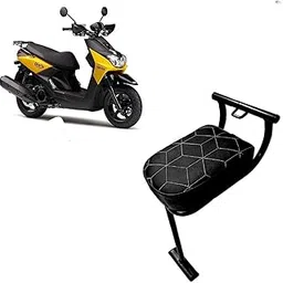 Auto Pearl Baby Seat Folding Stylish Stitching Designs Child Seat Compatible with V125-picture-24