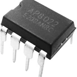 AP8022 AC-DC OFF LINE SMPS PRIMARY SWITCHER IC - ORIGINAL (PACK OF 5)-picture-18